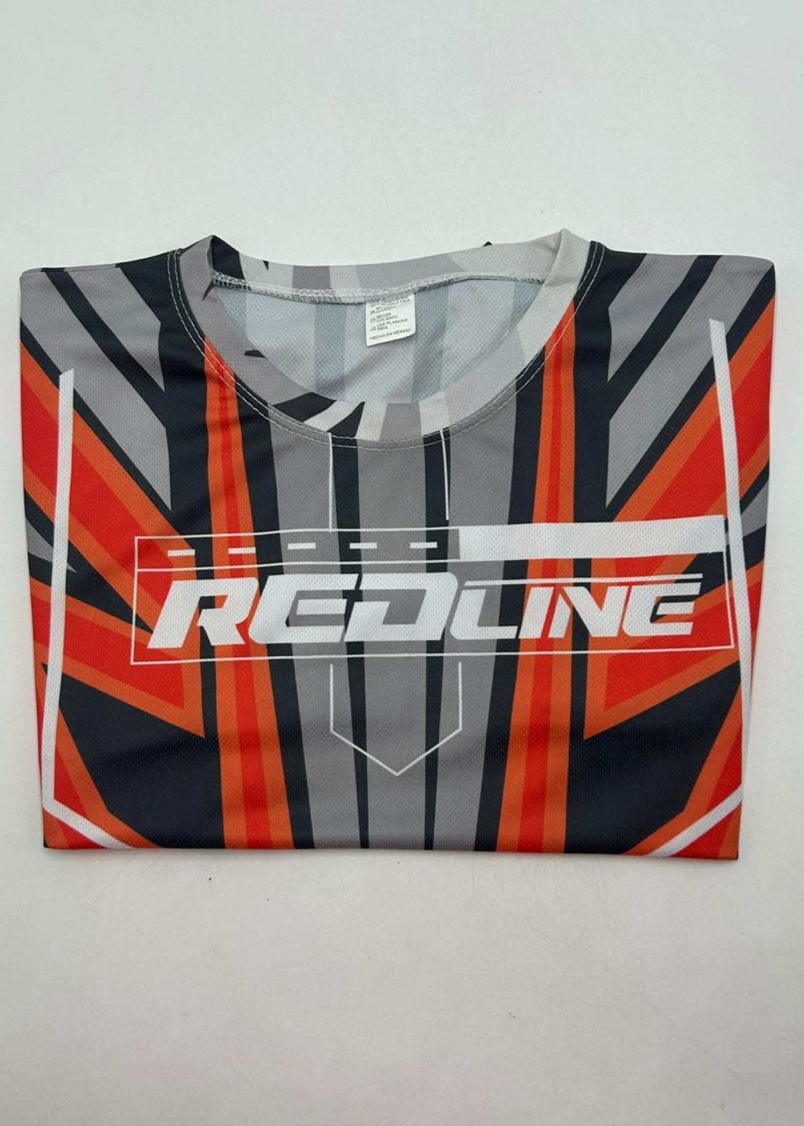 REDLINE PLAYERA REDLINE