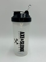 AXE & SLEDGE SUPPLEMENTS SHAKER AXE & SLEDGE HYDRAULIC 700 ML