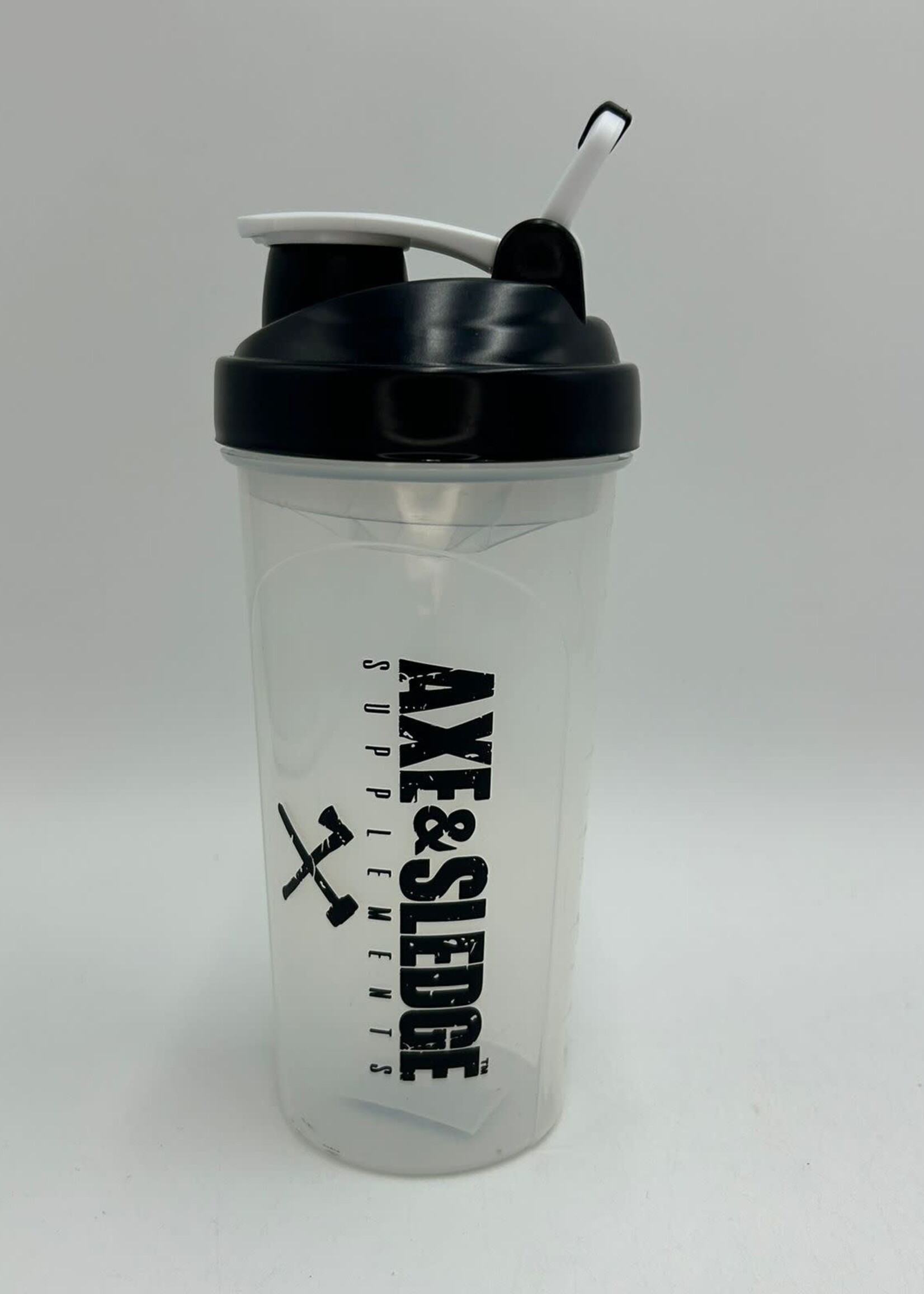 SHAKER AXE & SLEDGE HYDRAULIC 700 ML