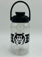 BLACKBEAR SHAKER BLACKBEAR