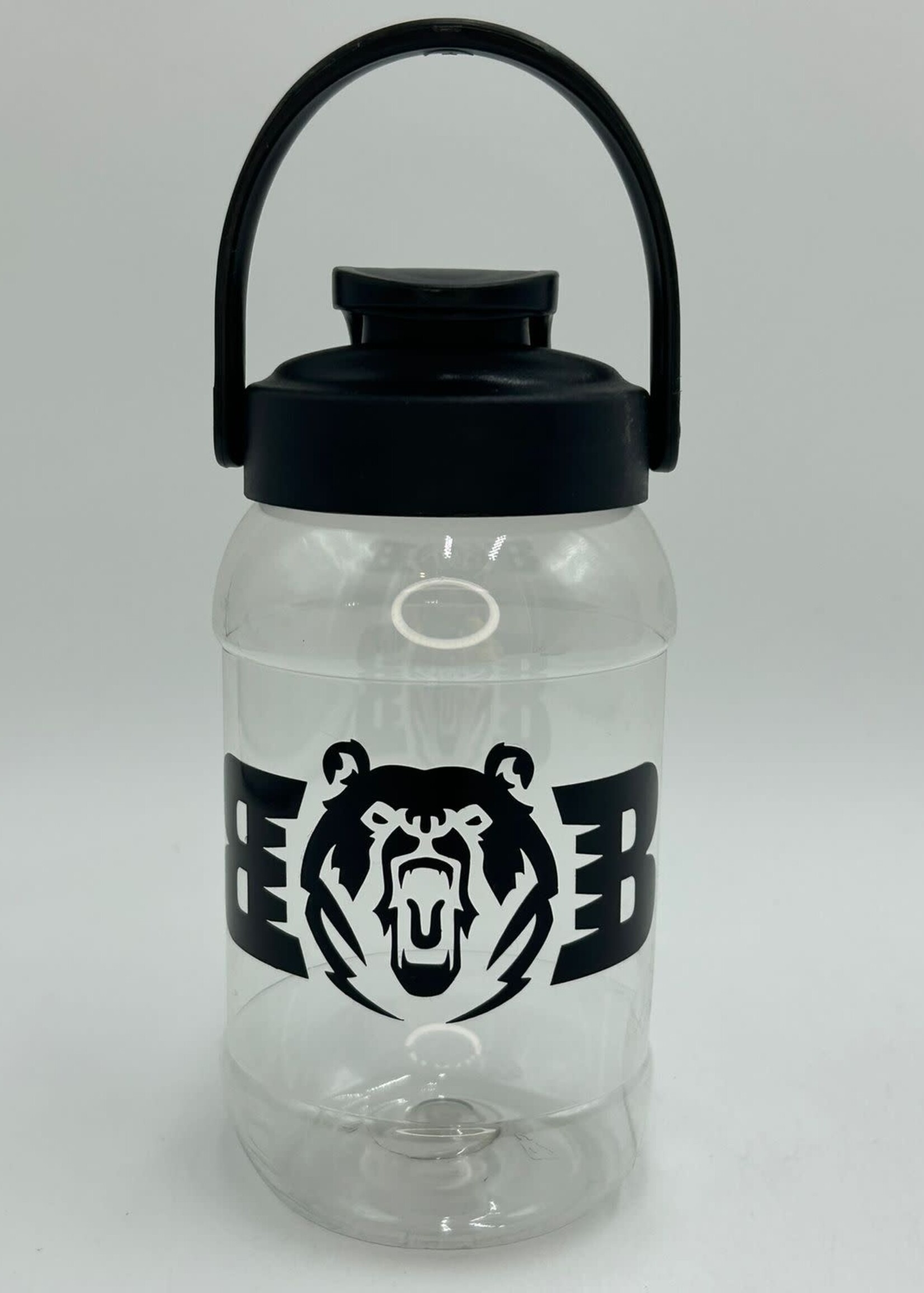 BLACKBEAR SHAKER BLACKBEAR