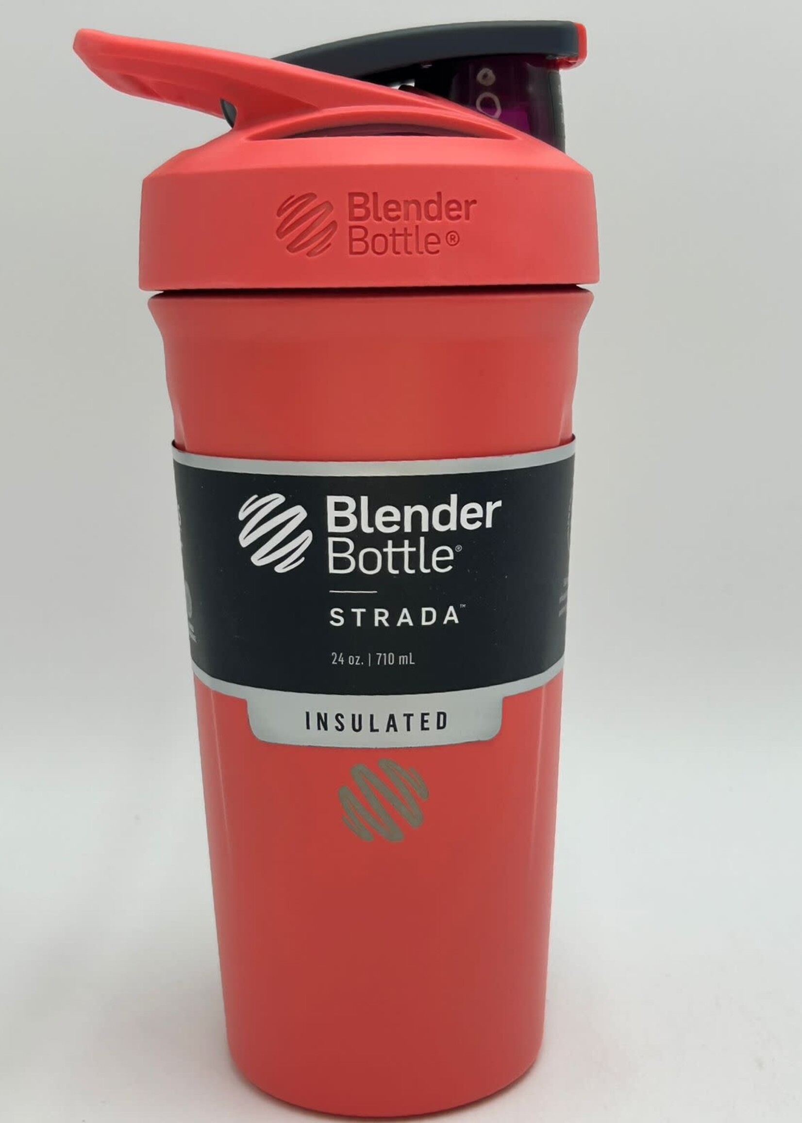 BLENDER BOTTLE SHAKER BLENDER BOTTLE STRADA
