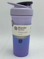 BLENDER BOTTLE SHAKER BLENDER BOTTLE STRADA SLEEK METAL