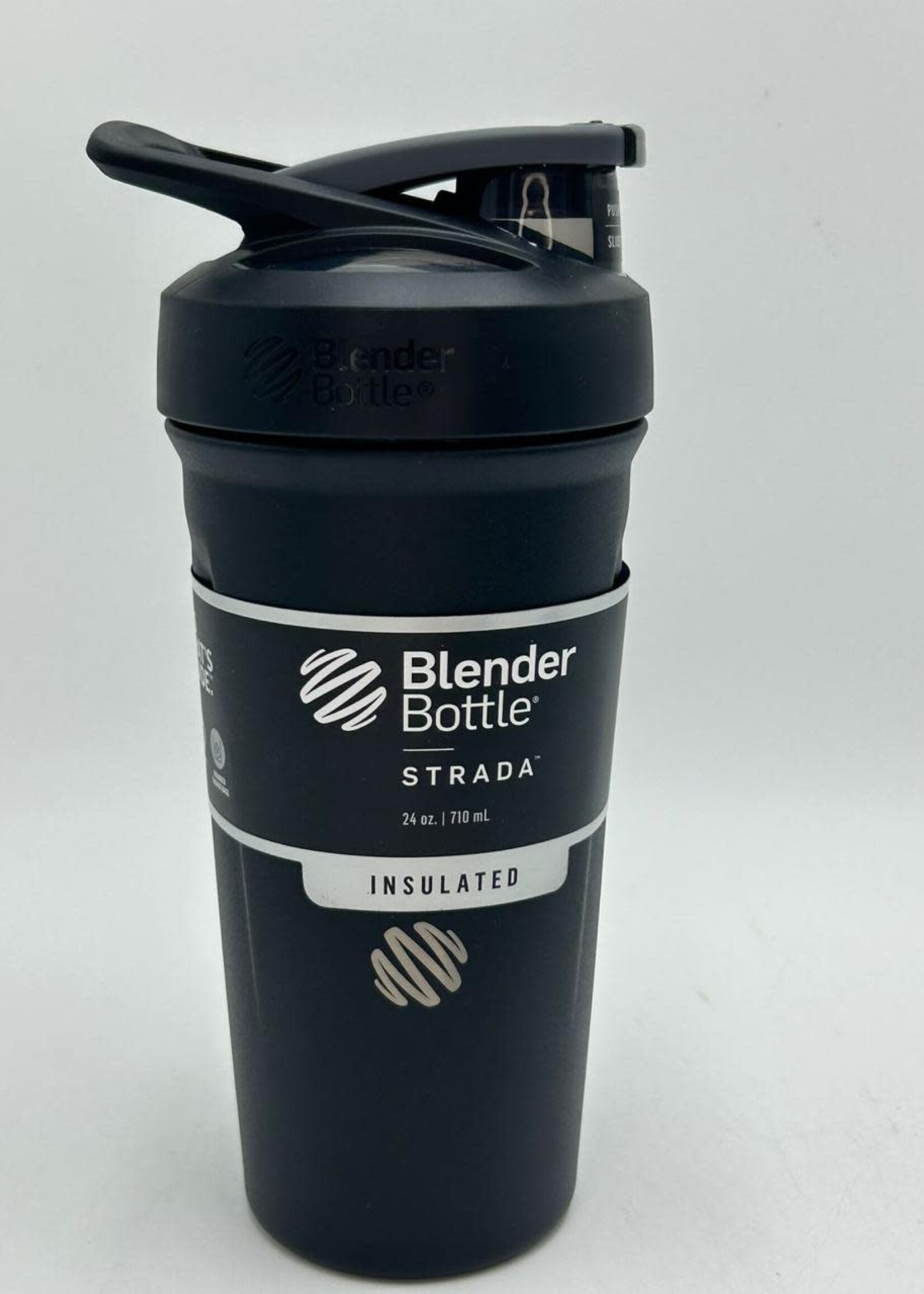 BLENDER BOTTLE SHAKER BLENDER BOTTLE STRADA