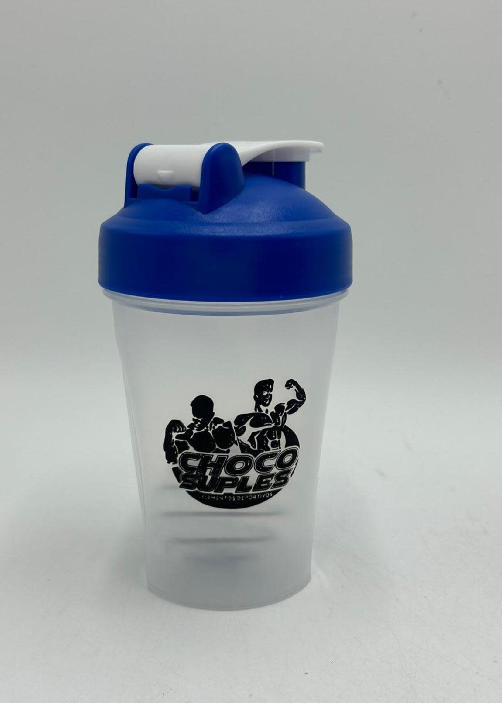 CHOCO SUPLES SHAKER CHOCOSUPLES MINI