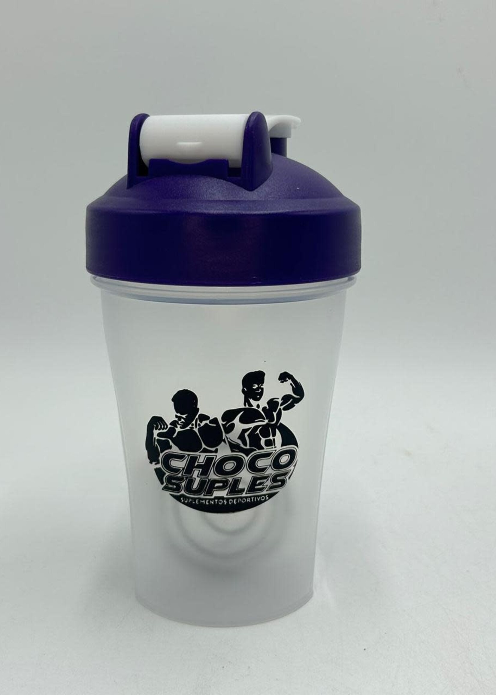 CHOCO SUPLES SHAKER CHOCOSUPLES MINI