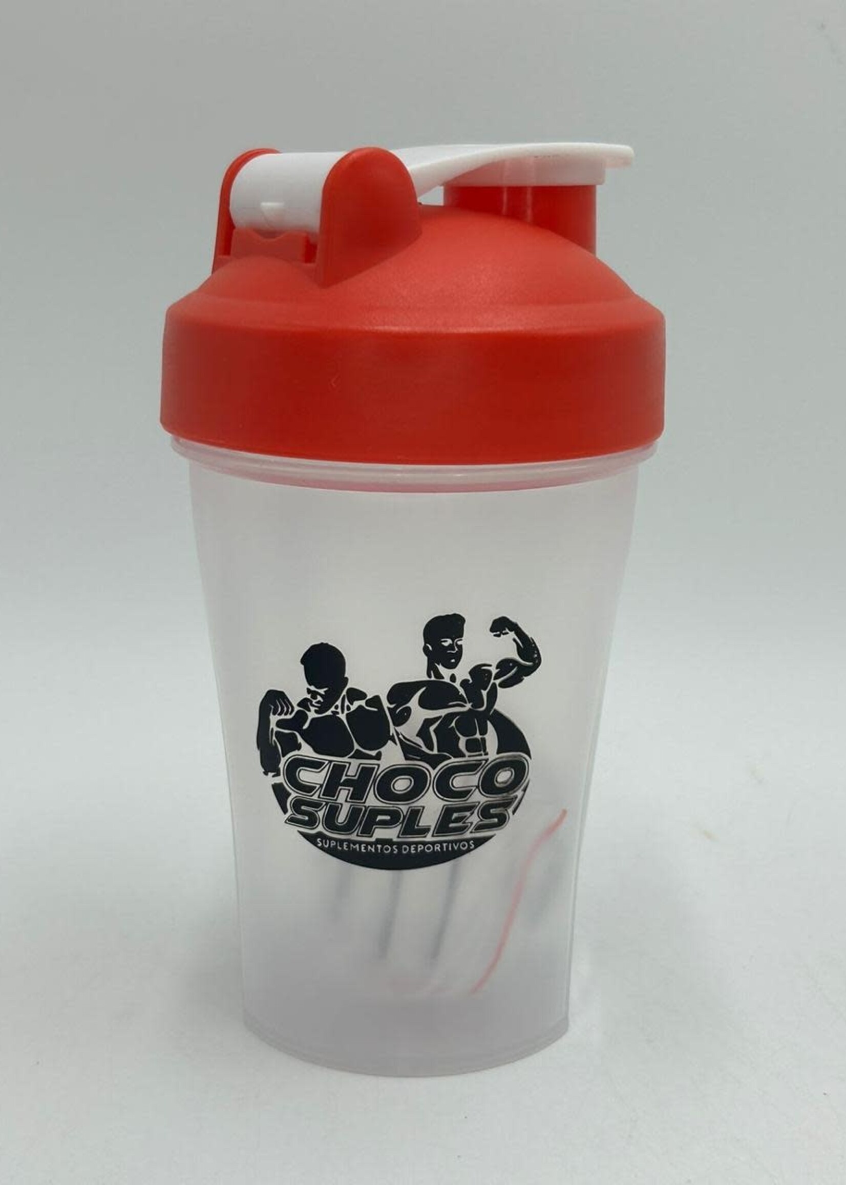 CHOCO SUPLES SHAKER CHOCOSUPLES MINI
