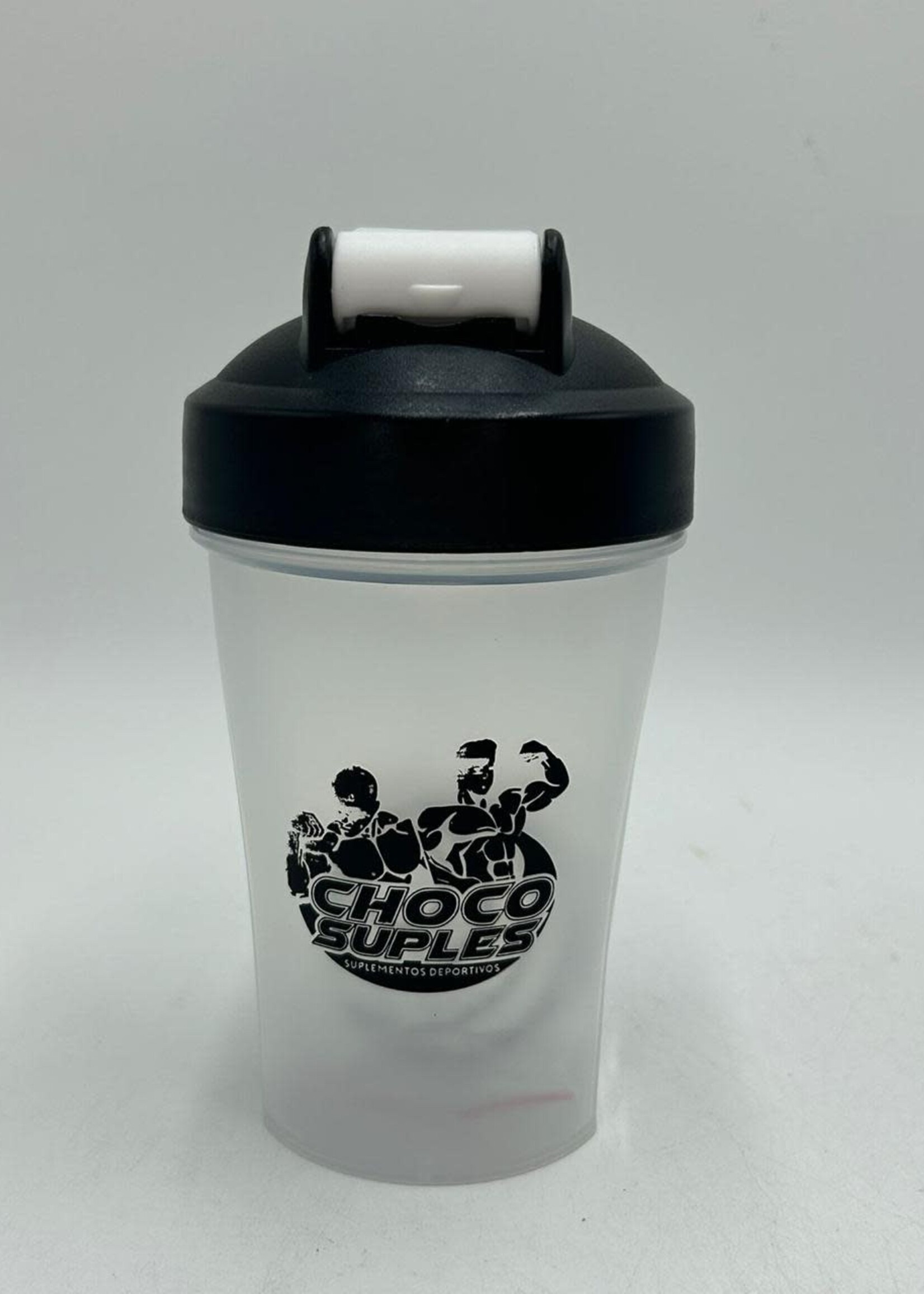 CHOCO SUPLES SHAKER CHOCOSUPLES MINI