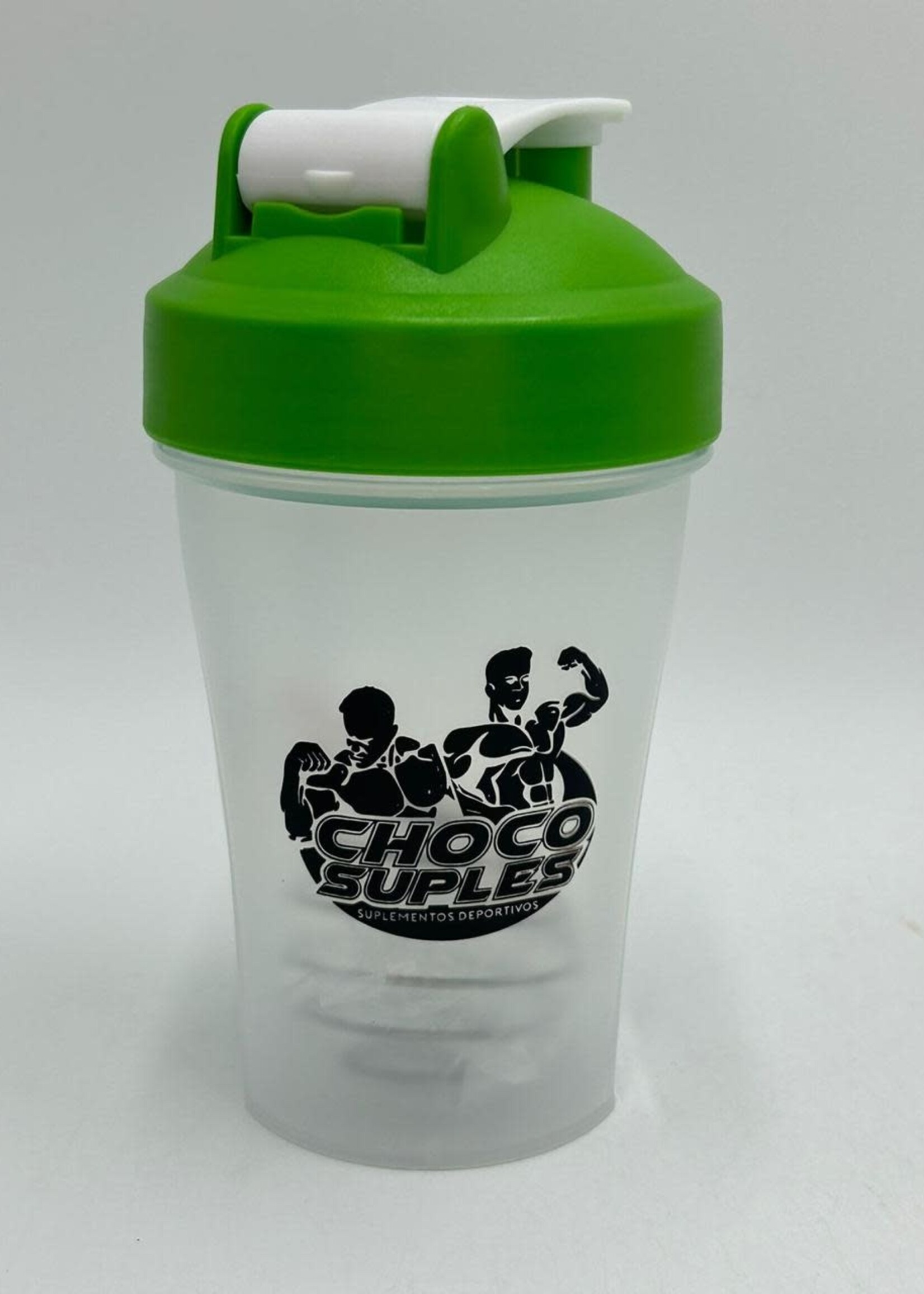 CHOCO SUPLES SHAKER CHOCOSUPLES MINI