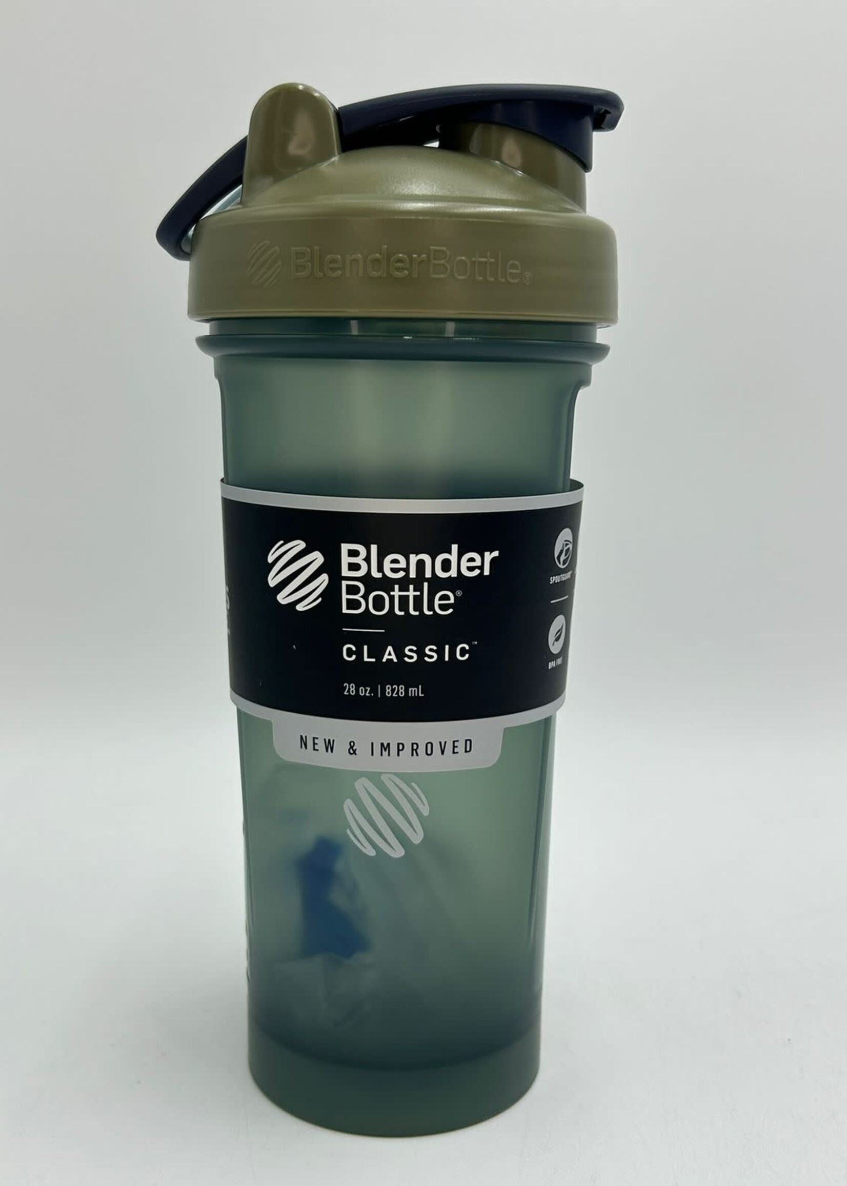 BLENDER BOTTLE SHAKER CLASSIC BLENDER