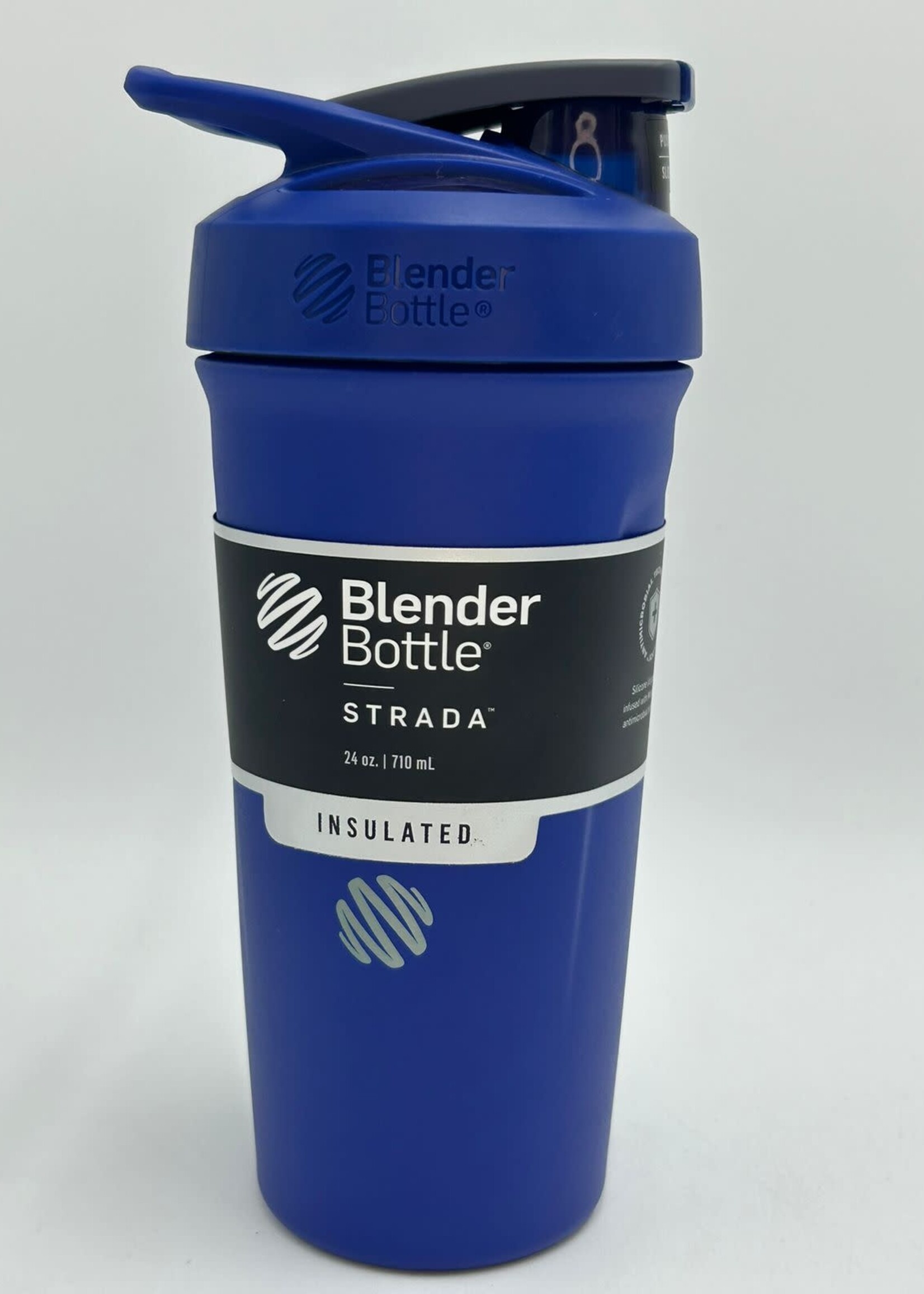 BLENDER BOTTLE SHAKER BLENDER BOTTLE STRADA