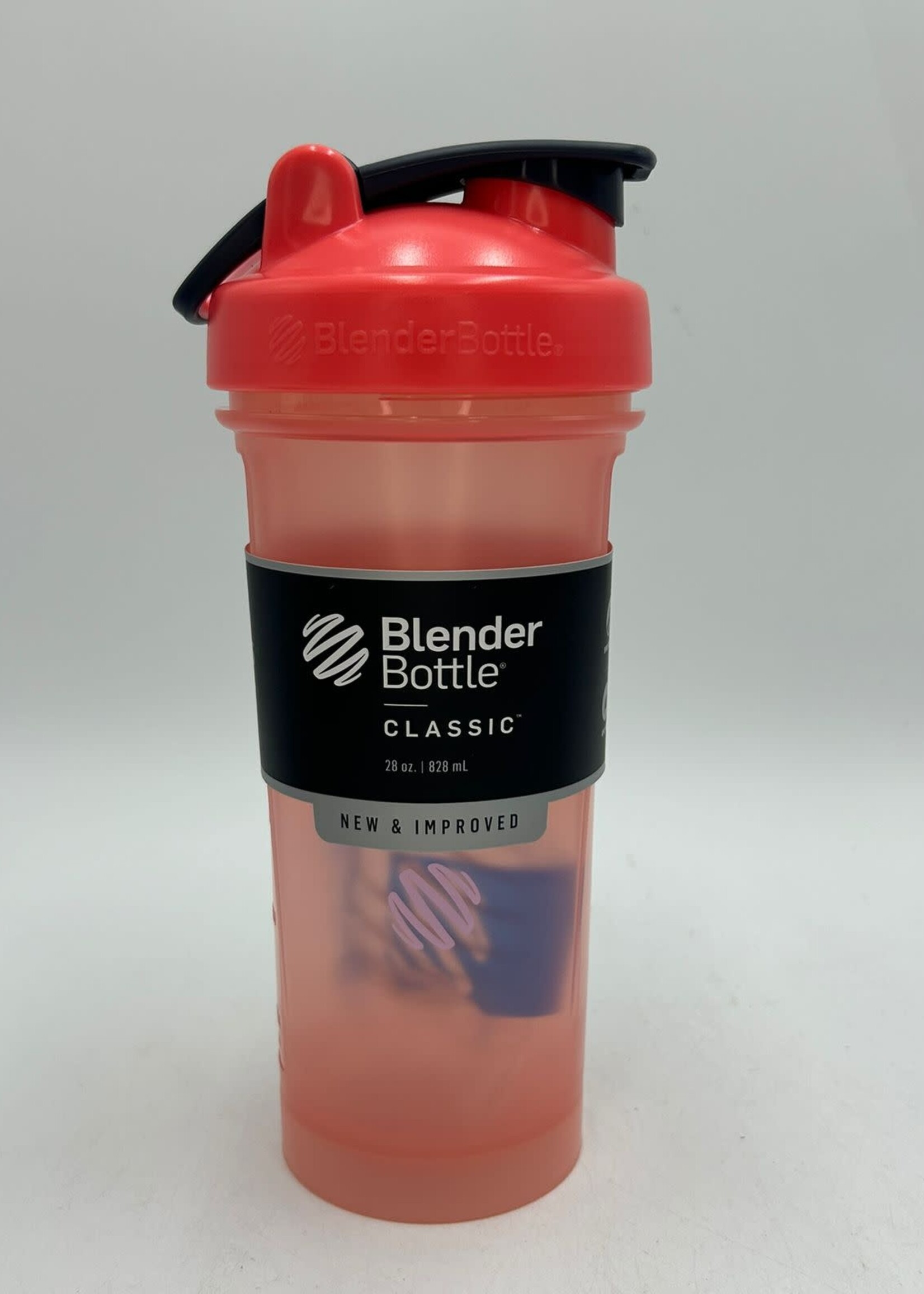 BLENDER BOTTLE SHAKER CLASSIC BLENDER
