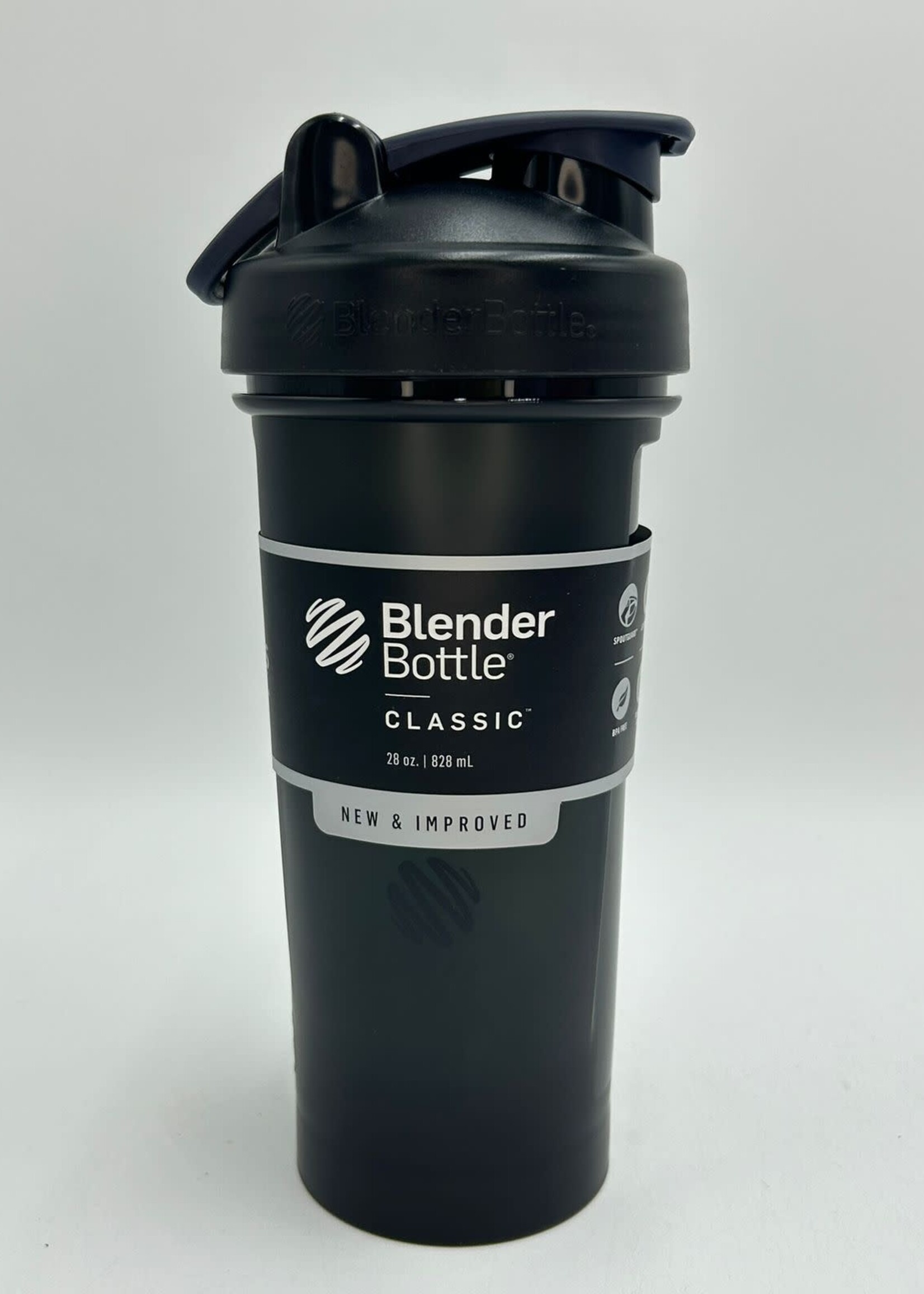 BLENDER BOTTLE SHAKER CLASSIC BLENDER
