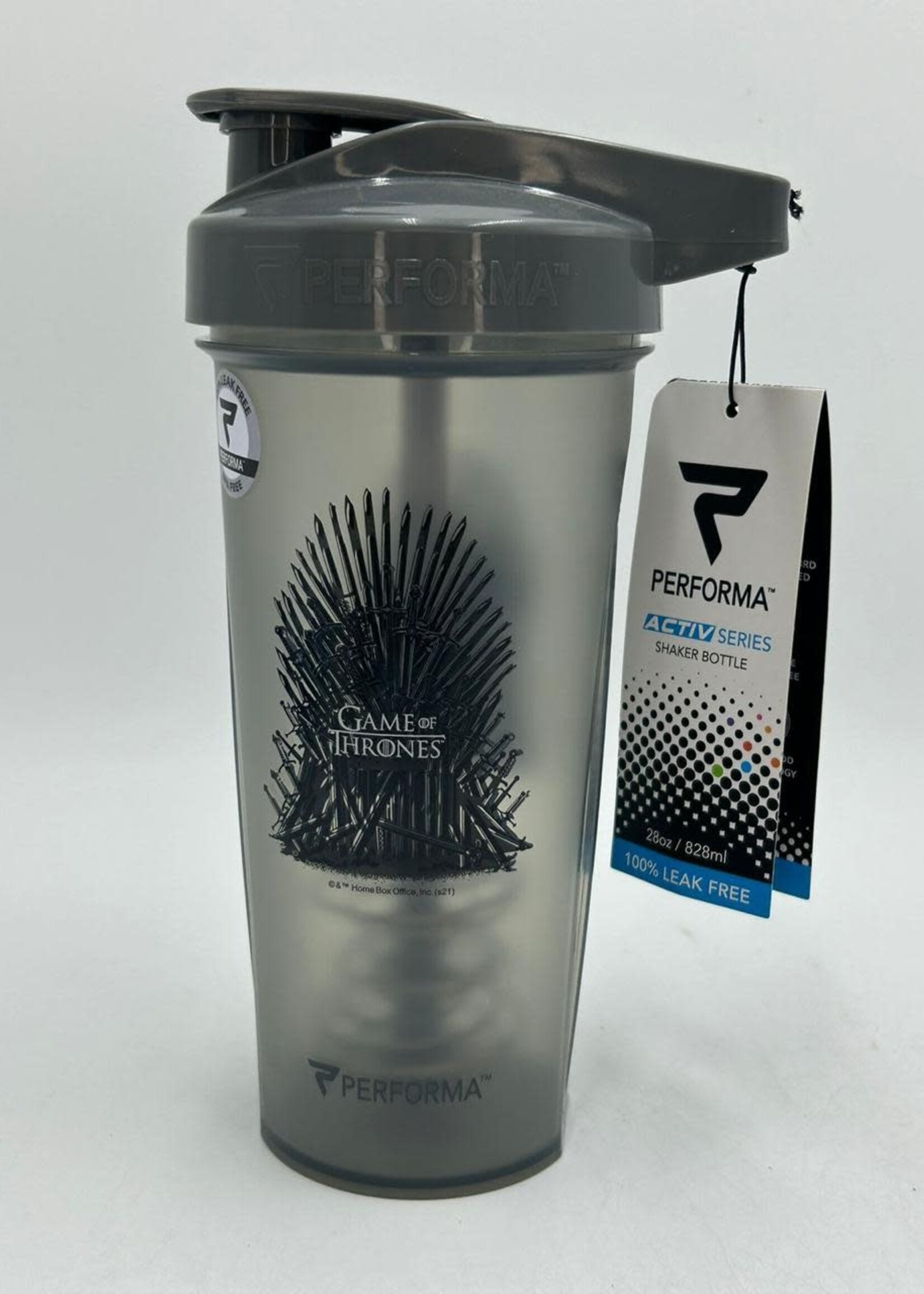 PERFORMA SHAKER GAME OF THRONES