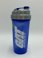 GAT SHAKER GAT 700 ML AZUL TAPA GRIS