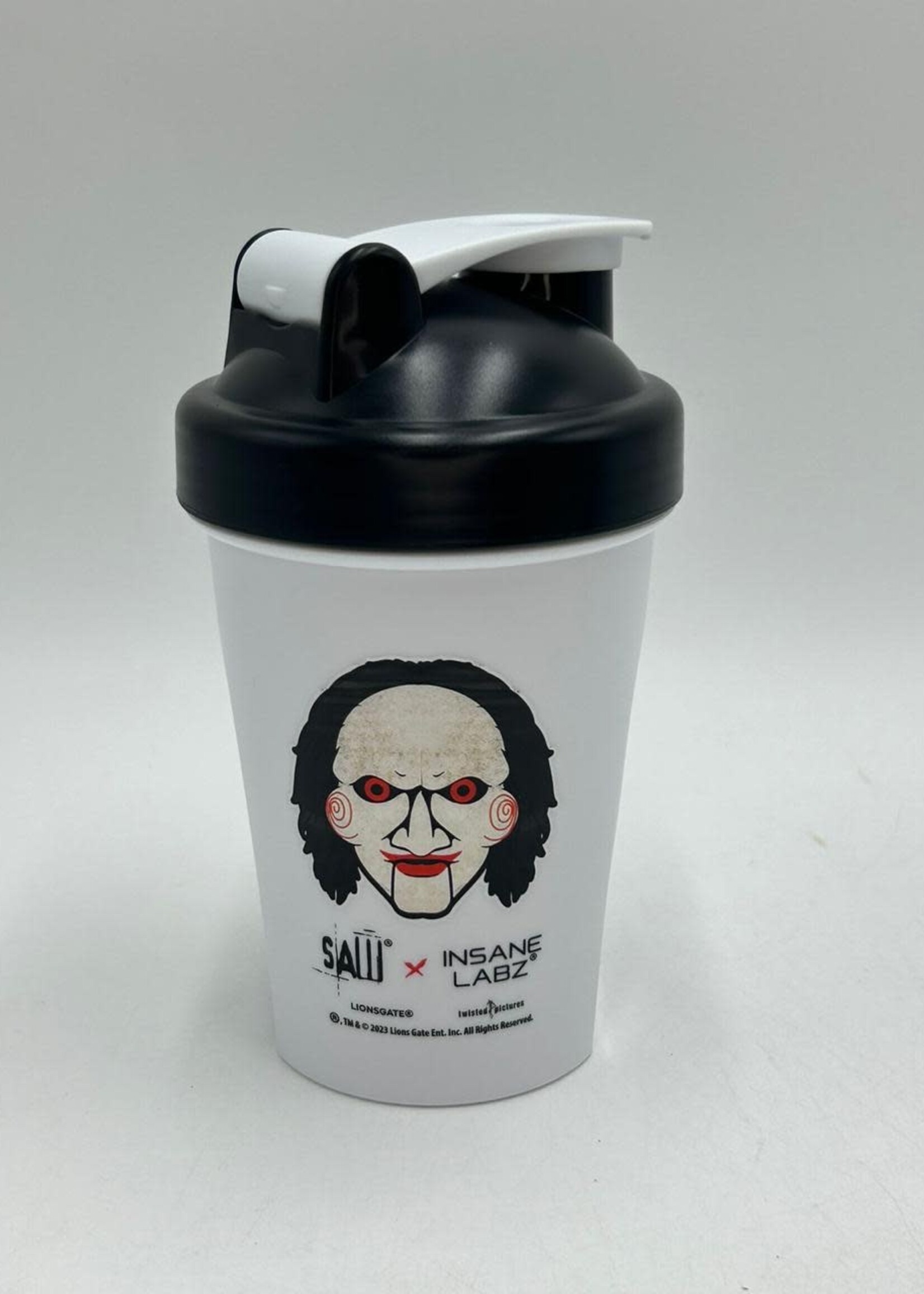 INSANE LABZ SHAKER INSANE SAW
