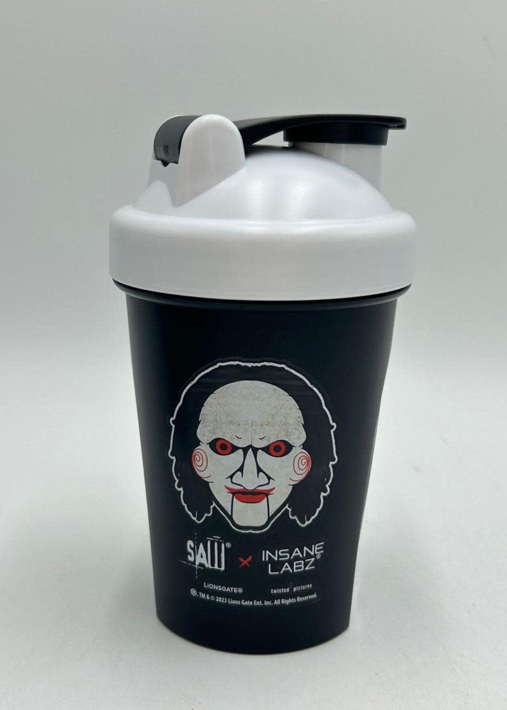 INSANE LABZ SHAKER INSANE SAW