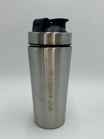 SHAKER META 750 ML PLATA
