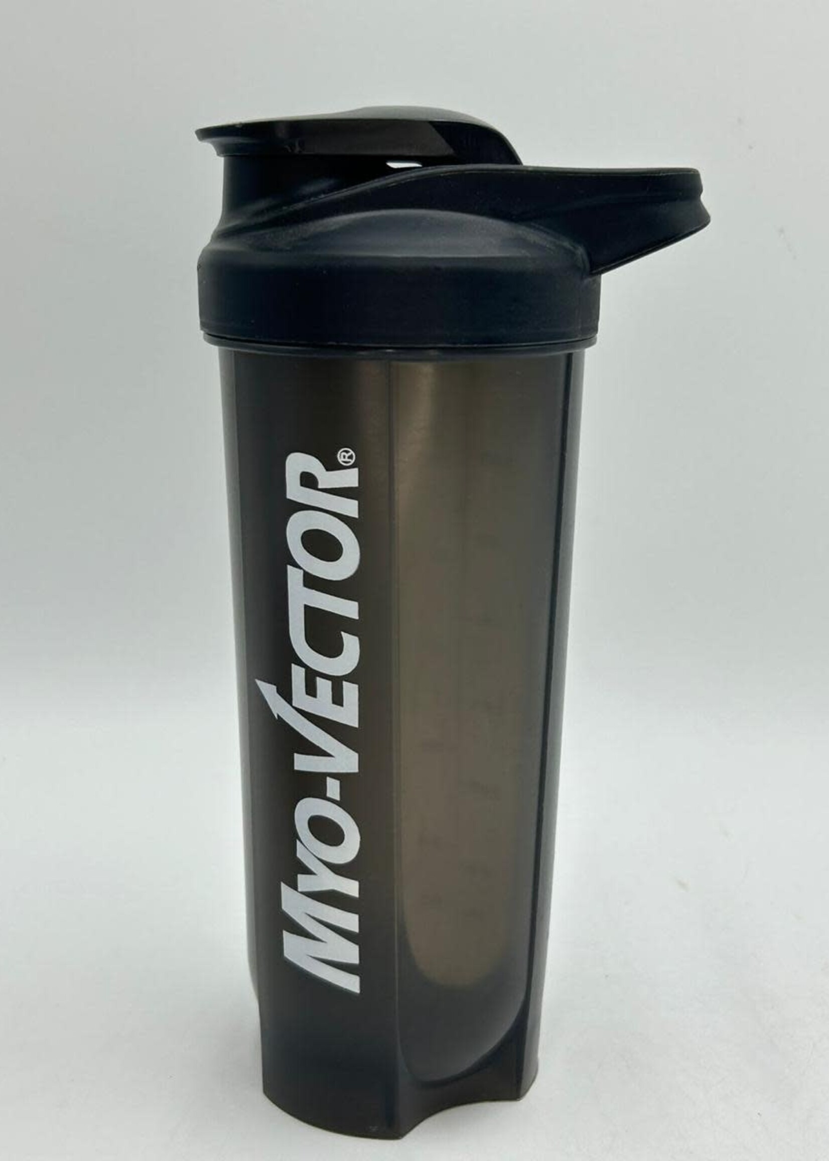 MYOVECTOR SHAKER MYOVECTOR 700 ML NEGRO