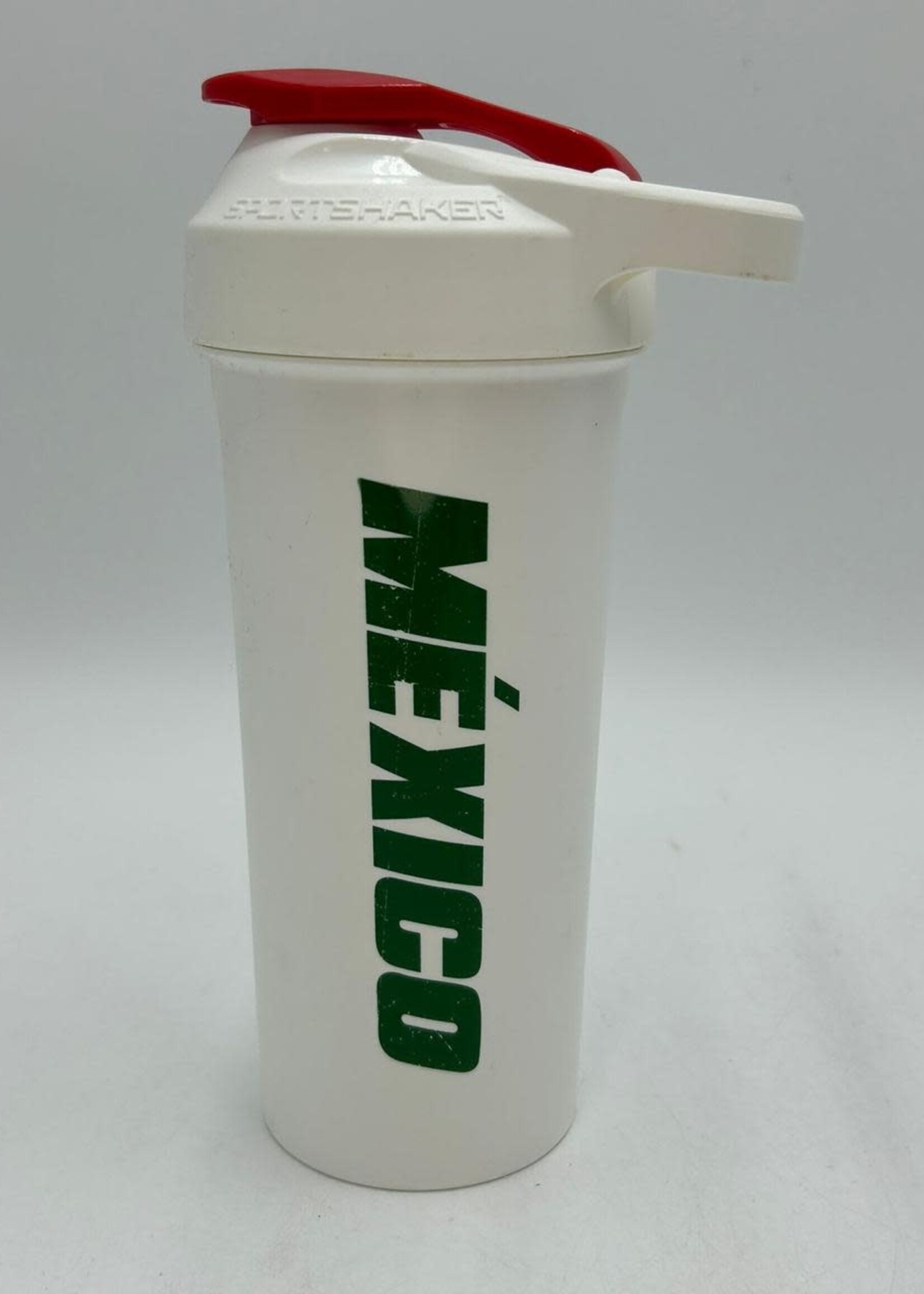 DRAGON PHARMA SHAKER DRAGON 700 ML MEXICO BLANCO