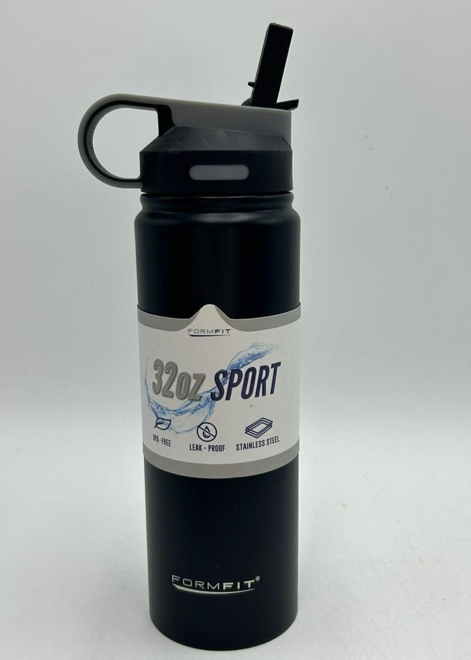 FORMFIT TERMO CHUG