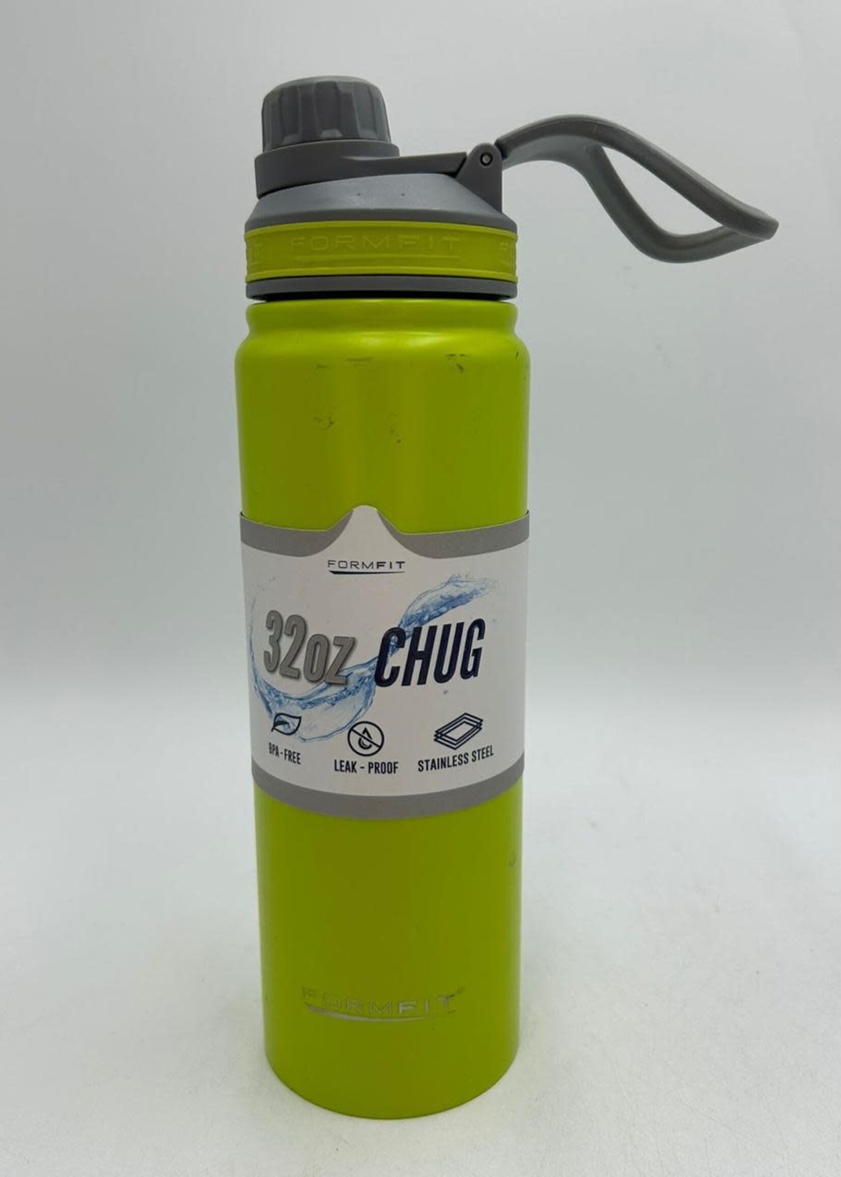 FORMFIT TERMO CHUG