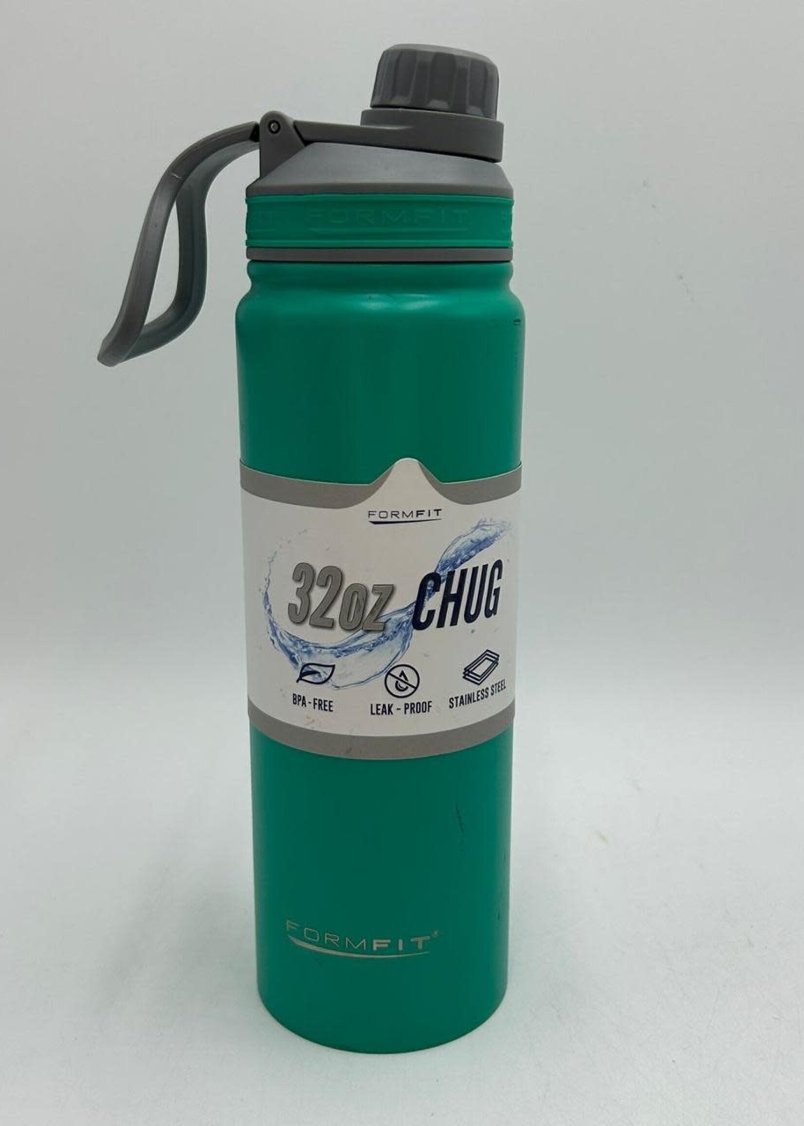 FORMFIT TERMO CHUG