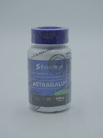 ESSENTIALS ASTRAGALUS ESSENTIALS 50 MG/60 CAP