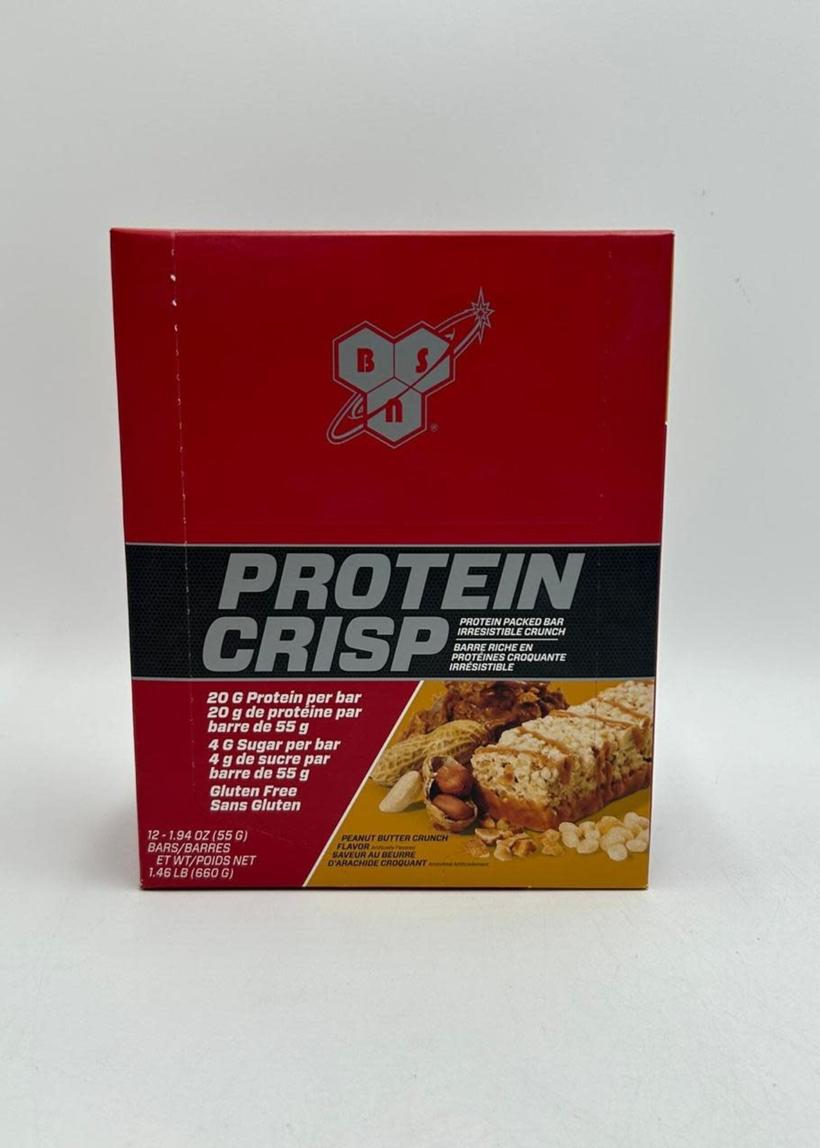 BSN BSN PROTEIN BARS