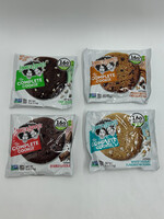 LENNYS AND LARRYS GALLETA PROTEINA LENNYS