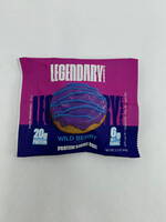 LEGENDARY SWEET ROLL 1 PIEZA WILD BERRY