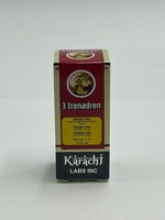 KARACHI TREMBO ACETATO KARACHI TRENADREN 75 MG 10 ML