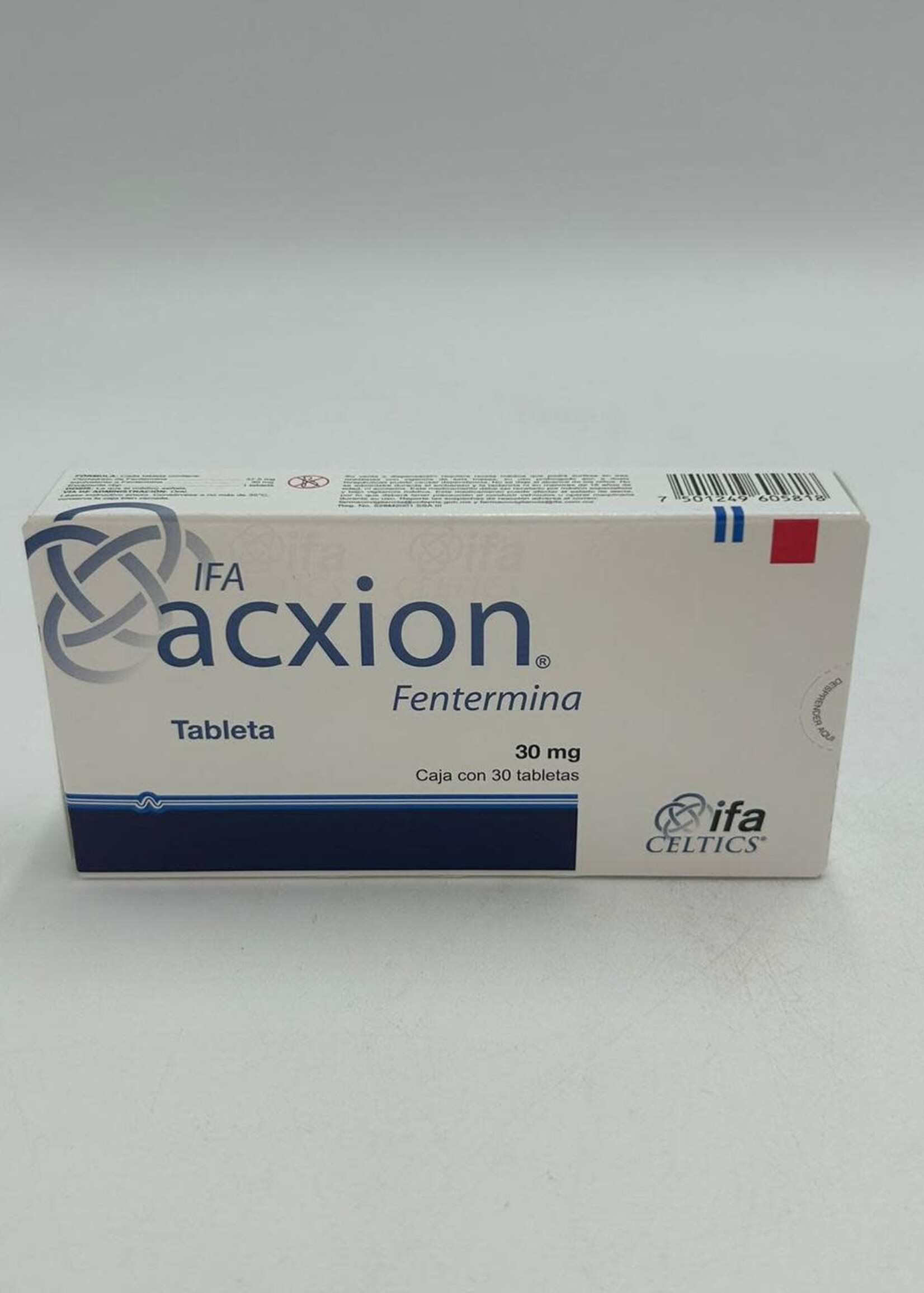 IFA ACXION