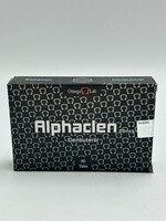 OMEGA LAB ALPHACLEN OMEGA (Clenbuterol) LAB 25 MCG/90 TAB