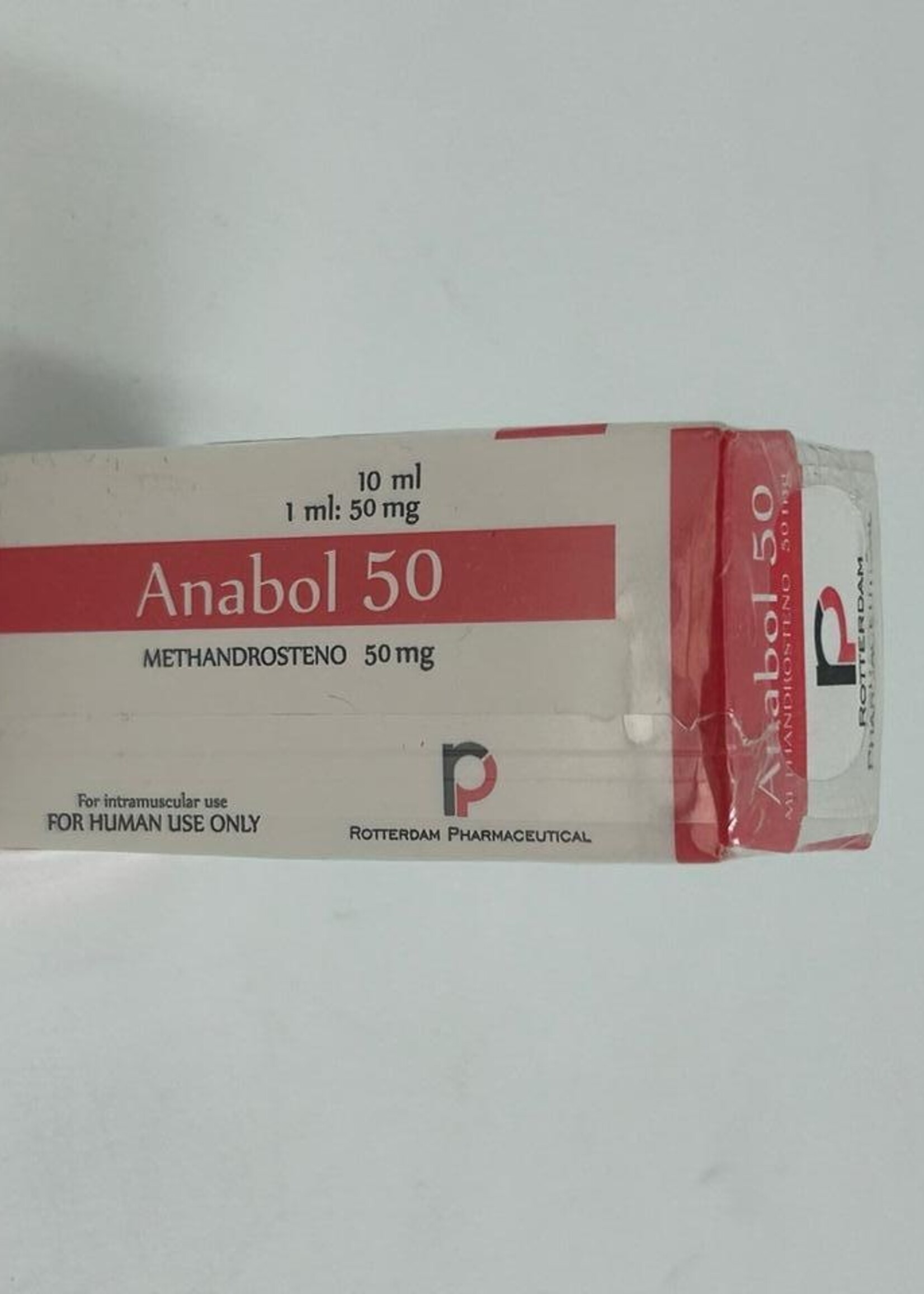 ROTTERDAM ANABOL  ROTTERDAM (Diana)  50 MG/10 ML