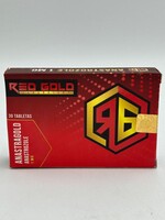 REDGOLD ANASTROZOL REDGOLD 1 MG/30 TAB
