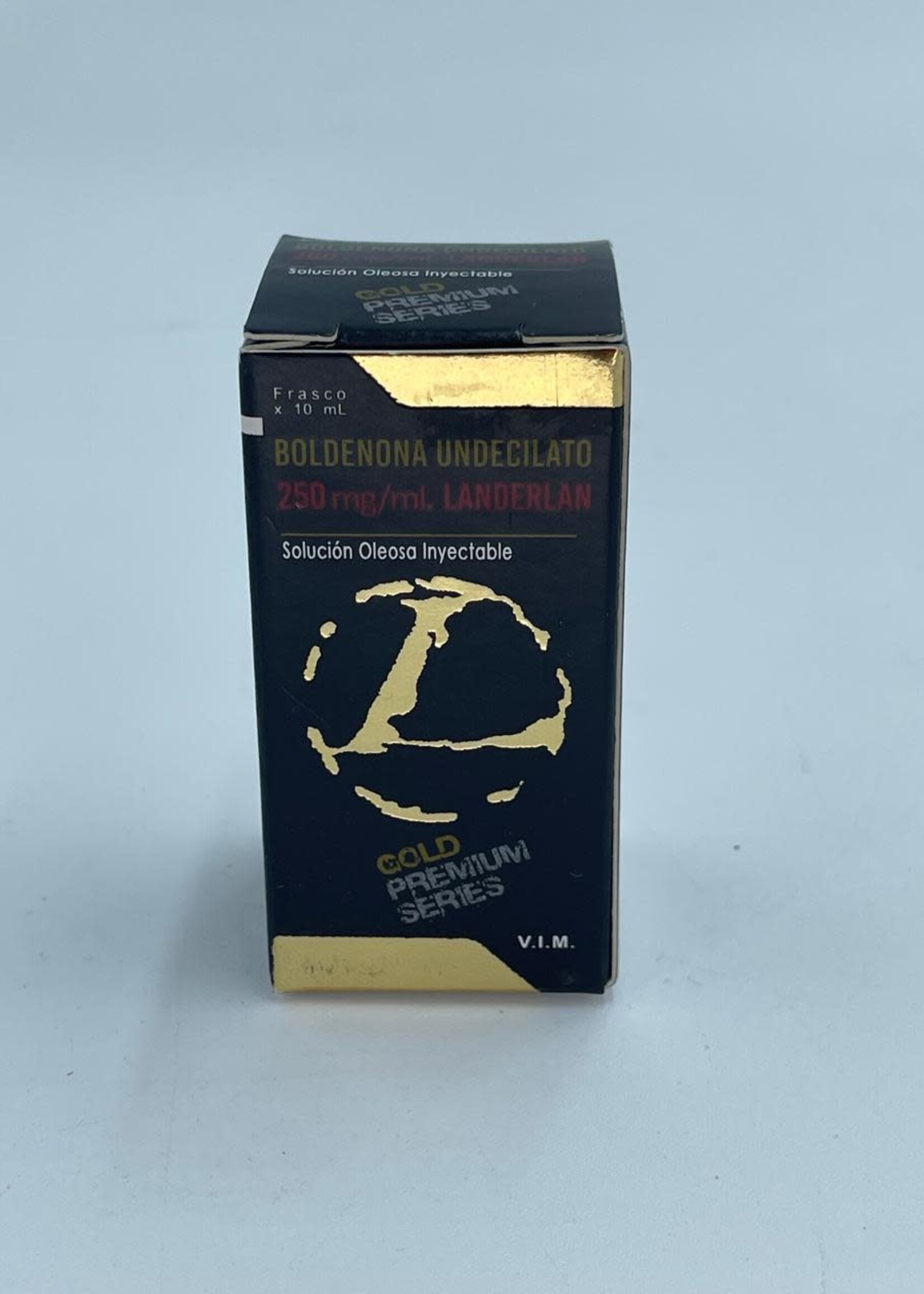 LANDERLAND BOLDENON LANDERLAND 250 MG/10 ML