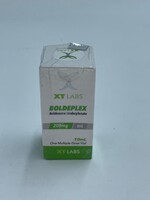 XT LABS BOLDENON XT LABS 200 MG/10 ML
