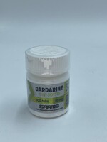 VASSAL CARDARINE VASSAL 10 MG/100 TAB
