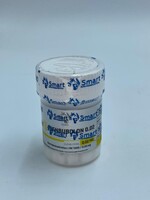 SMART CLENBUTEROL SMART 0.02 MG/80 TAB