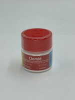 ROTTERDAM CLOMID ROTTERDAM 50 MG/30 TAB