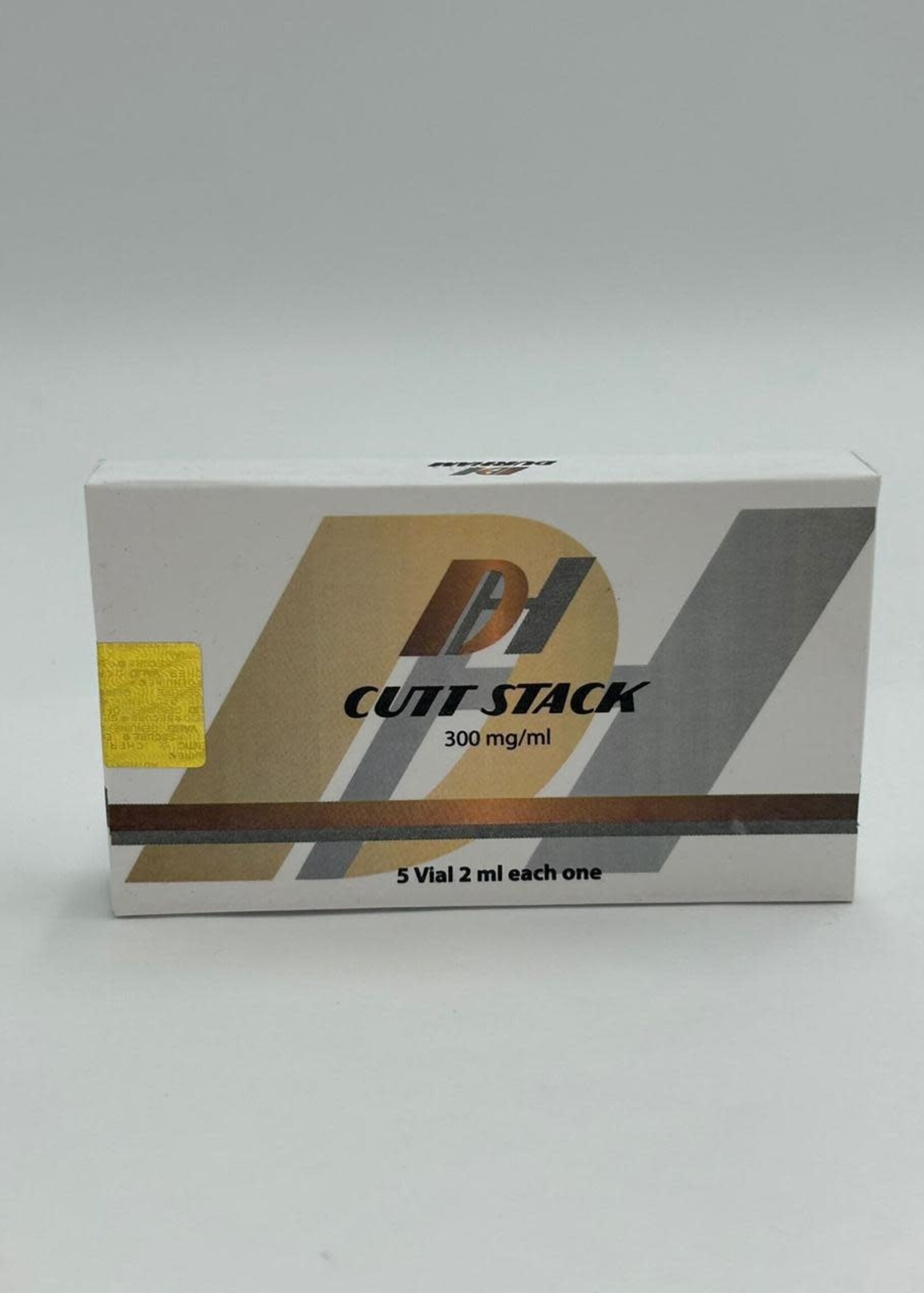 DURHAM CUT STACK DURHAM 10 ML