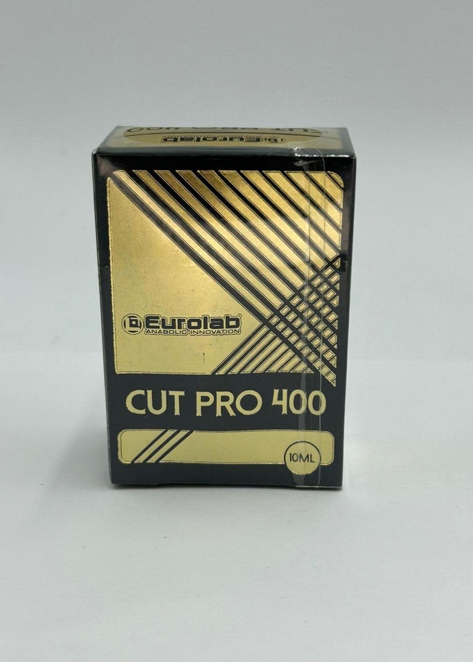 EUROLAB CUT PRO 400 MG/10 ML