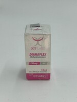 XT LABS DIANAPLEX 50 MG/10 ML