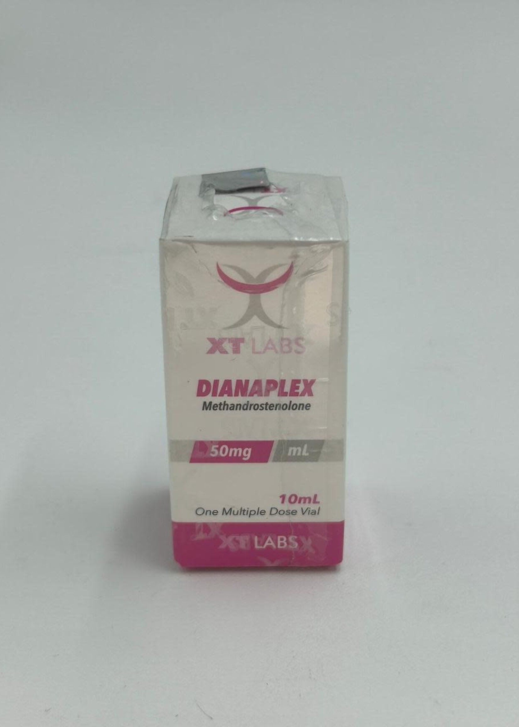 XT LABS DIANAPLEX 50 MG/10 ML
