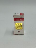 ROTTERDAM LEBIDO (TESTOSTERONA UNDECANOATE) ROTTEDAM 200 MG 10 ML