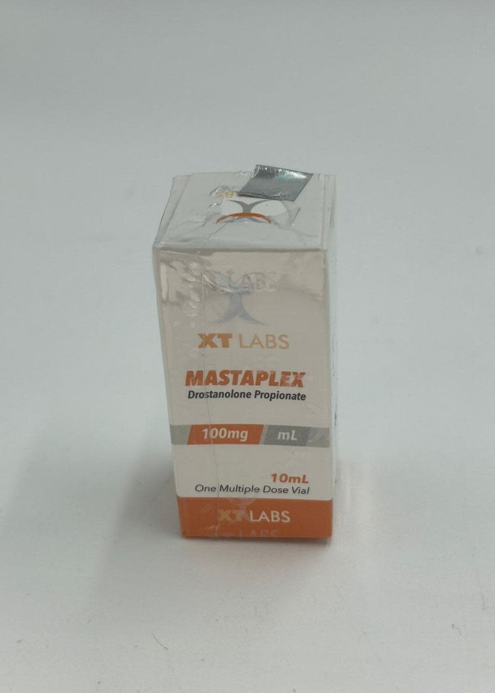 XT LABS MASTAPLEX (MASTERON) XT LABS 100MG 10ML