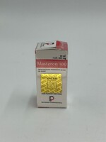 ROTTERDAM MASTERON ROTTERDAM 100 MG 10 ML