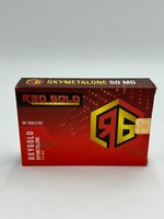 OXYGOLD (OXIMETALONA) RED GOLD 50 MG 60 TAB