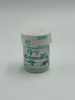 SMART OXIBOLON (OXIMETALONA) SMART 10 MG 80 TAB